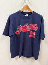 Load image into Gallery viewer, Cleveland Indians Jim Thome Shirt