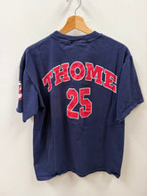 Load image into Gallery viewer, Cleveland Indians Jim Thome Shirt
