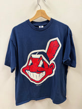 Load image into Gallery viewer, Cleveland Indians Shirt