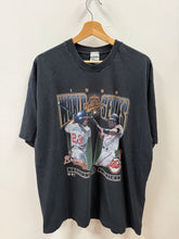 Load image into Gallery viewer, Cleveland Indians World Series Shirt
