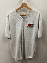 Load image into Gallery viewer, Buffalo Bison Baseball Jersey
