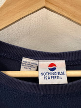 Load image into Gallery viewer, Pepsi Crewneck Sweatshirt