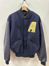 Load image into Gallery viewer, Akron Zips Letterman Jacket