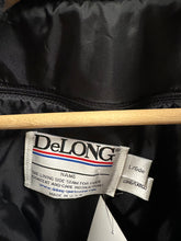 Load image into Gallery viewer, Akron Zips Letterman Jacket