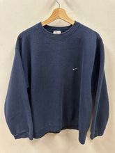 Load image into Gallery viewer, Nike Crewneck Sweatshirt