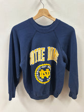 Load image into Gallery viewer, Notre Dame Crewneck Sweatshirt