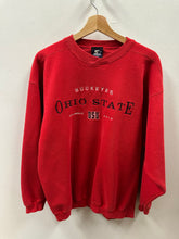 Load image into Gallery viewer, Ohio State Crewneck Sweatshirt