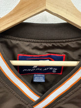Load image into Gallery viewer, Cleveland Browns Windbreaker Jacket