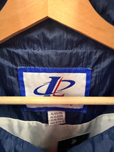 Load image into Gallery viewer, Cleveland Indians Windbreaker Jacket