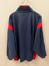 Load image into Gallery viewer, Cleveland Indians Windbreaker Jacket