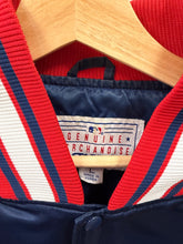 Load image into Gallery viewer, Cleveland Indians Jacket