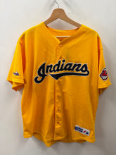 Load image into Gallery viewer, Cleveland Indians Jersey