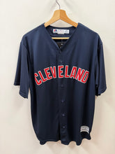 Load image into Gallery viewer, Cleveland Indians Jersey