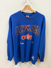 Load image into Gallery viewer, Cleveland Cavaliers Crewneck Sweatshirt
