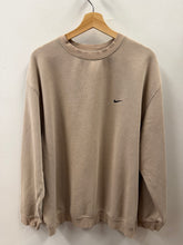 Load image into Gallery viewer, Nike Crewneck Sweatshirt
