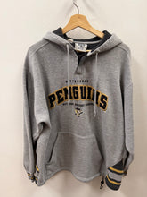 Load image into Gallery viewer, Pittsburgh Penguins Hooded Sweatshirt