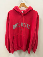 Load image into Gallery viewer, Ohio State Hooded Sweatshirt