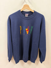 Load image into Gallery viewer, Pooh Crewneck Sweatshirt