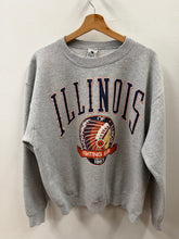 Load image into Gallery viewer, Illinois Crewneck Sweatshirt