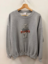 Load image into Gallery viewer, Pooh Crewneck Sweatshirt