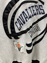 Load image into Gallery viewer, Cleveland Cavaliers Crewneck Sweatshirt