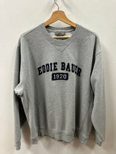 Load image into Gallery viewer, Eddie Bauer Crewneck Sweatshirt