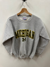 Load image into Gallery viewer, Michigan Crewneck Sweatshirt