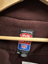 Load image into Gallery viewer, Cleveland Browns Fleece Crewneck Sweatshirt
