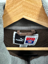 Load image into Gallery viewer, Cleveland Browns Fleece Crewneck Sweatshirt