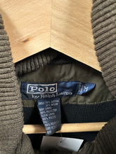 Load image into Gallery viewer, Polo Jacket