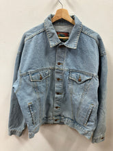 Load image into Gallery viewer, Structure Denim Jacket