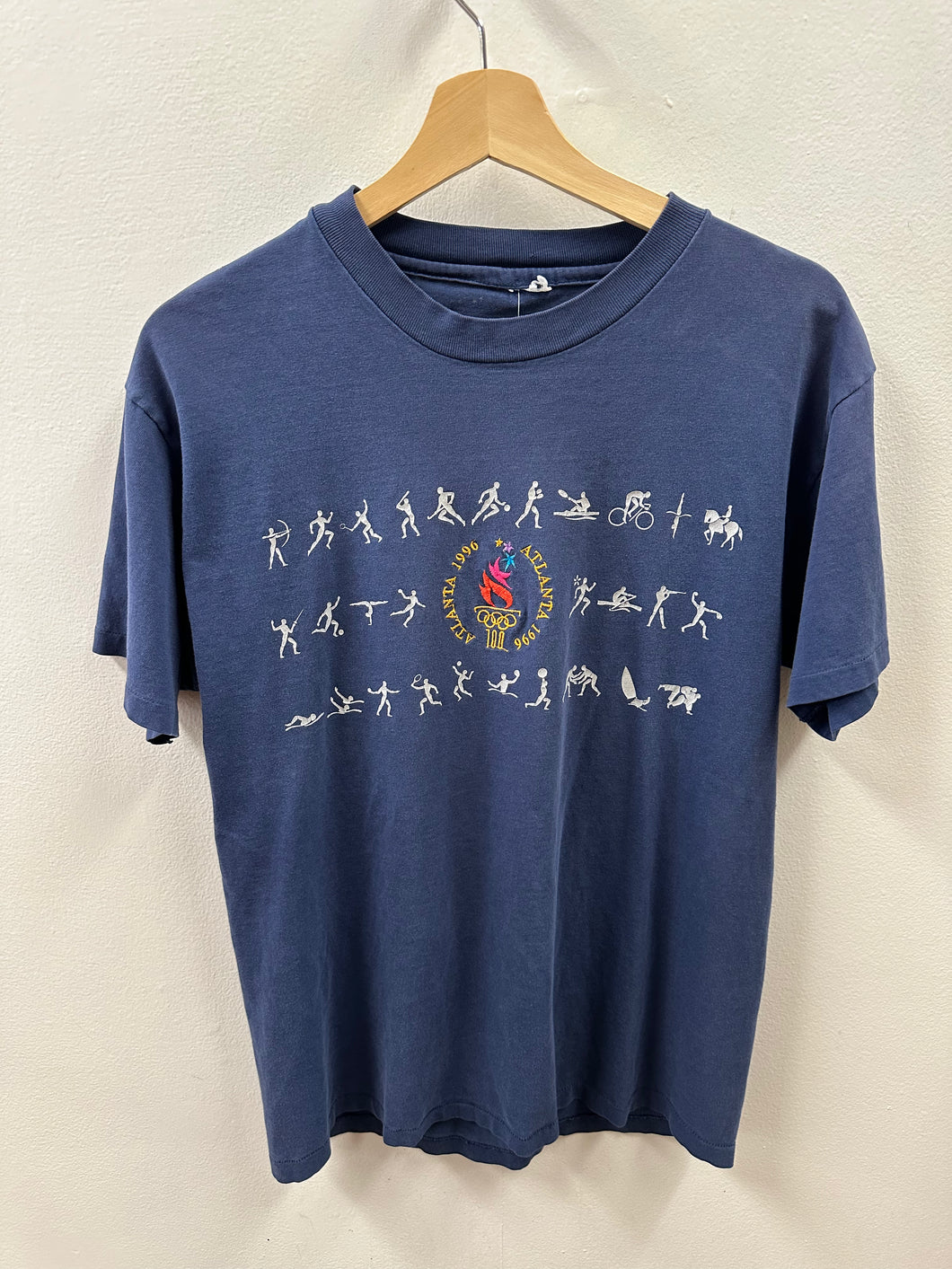 Atlanta Olympics Shirt