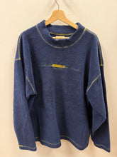 Load image into Gallery viewer, Frosty Bar Put In Bay Fleece Crewneck Sweatshirt