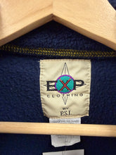Load image into Gallery viewer, Frosty Bar Put In Bay Fleece Crewneck Sweatshirt