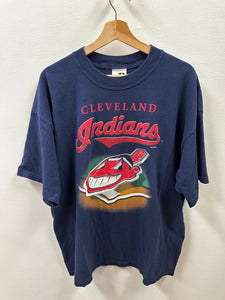 Cleveland Indians Shirt