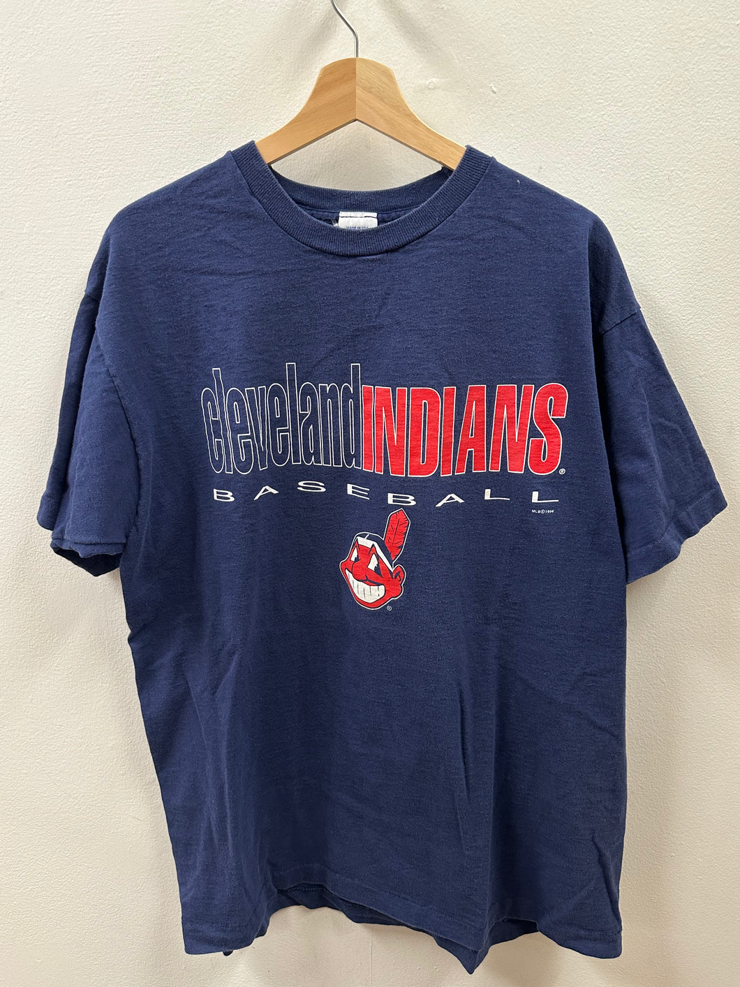 Cleveland Indians Shirt
