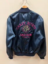 Load image into Gallery viewer, Crazy Horse Satin Jacket