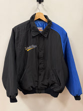 Load image into Gallery viewer, World Series Snap Up Jacket