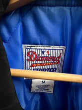 Load image into Gallery viewer, World Series Snap Up Jacket