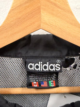 Load image into Gallery viewer, Adidas Windbreaker Jacket