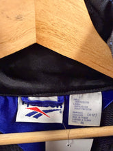 Load image into Gallery viewer, Reebok Ice Windbreaker Jacket