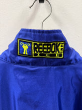 Load image into Gallery viewer, Reebok Ice Windbreaker Jacket