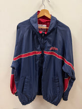 Load image into Gallery viewer, Cleveland Indians Windbreaker Jacket