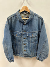 Load image into Gallery viewer, Canyon River Blues Denim Jacket