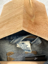 Load image into Gallery viewer, Canyon River Blues Denim Jacket