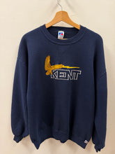 Load image into Gallery viewer, Kent State Crewneck Sweatshirt