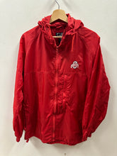 Load image into Gallery viewer, Ohio State Windbreaker Jacket