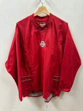 Load image into Gallery viewer, Ohio State Windbreaker Jacket