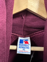 Load image into Gallery viewer, Russell Hooded Sweatshirt