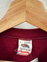 Load image into Gallery viewer, BGSU Crewneck Sweatshirt